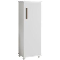 Armário Multiuso Olinda Branco Arte Móveis