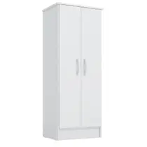 Armário Multiuso Organizador 2 Portas Viena Demóbile