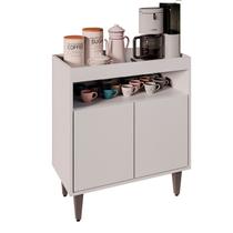 Armário Multiuso Organizador Balcão Buffet Cozinha Alice Armário Multiuso Organizador Balcão Buffet Cozinha Alice