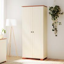 Armário Multiuso Pés e Tampo em Madeira Maciça Ananda CabeCasa MadeiraOriginals Armário Multiuso Pés e Tampo em Madeira Maciça Ananda CabeCasa MadeiraOriginals