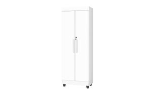 Armário Multiuso Renovar Branco Organizador Sapateira