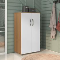 Armário Multiuso Rosana 2 Portas AJL Móveis