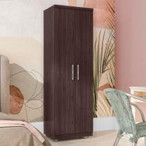 Armário Multiuso Sabrina 2 Portas AJL Móveis