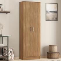 Armário multiuso Sapateira 2 Portas Ouro