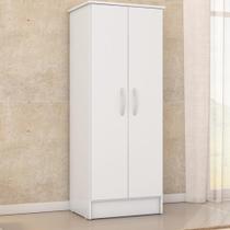 Armário multiuso Sapateira 2 Portas Viena