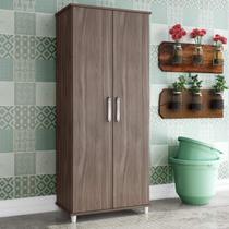 Armário Multiuso/Sapateira 60cm com 2 Portas Percasa Móveis Armário Multiuso/Sapateira 60cm com 2 Portas Percasa Móveis