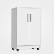 Armário Multiuso Smart Organizador Sapateira Branco J&a Armário Multiuso Smart Organizador Sapateira Branco J&a