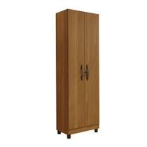 Armario Multiuso Sparta com 2 Portas e Chaves Armario Multiuso Sparta com 2 Portas e Chaves