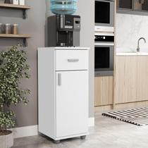 Armário Multiuso Suporte Balcão para Bebedouro Annaa ENVIA SOMENTE 01 UN Armário Multiuso Suporte Balcão para Bebedouro Annaa ENVIA SOMENTE 01 UN