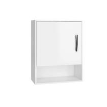 Armário Multiuso Suspenso Área De Serviço 100% MDF Robusto