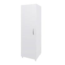 Armário Multiúso Trento 1 PT Branco