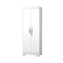 Armário Multiuso Utile Branco 2 Portas Armário Multiuso Utile Branco 2 Portas