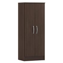Armário Multiuso Viena 2 Portas - Demóbile Armário Multiuso Viena 2 Portas - Demóbile
