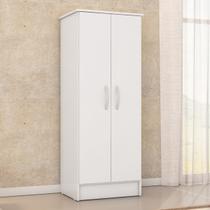 Armário Multiuso Viena Sapeteira 2 Portas Branco - Demóbile