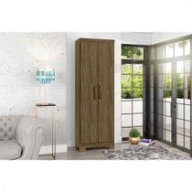 Armário Multiuso Zanzini Max Plus Com Duas Portas