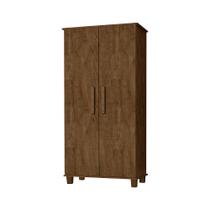 Armário Organizador 2 Portas Nicolau Malbec G37 - Gran Belo Armário Organizador 2 Portas Nicolau Malbec G37 - Gran Belo