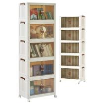Armario Organizador Dobravel 5 Andares Empilhavel Objetos Roupa Organizaçao Decoraçao Quarto Sala Cozinha Banheiro Closet Multiuso Armario Organizador Dobravel 5 Andares Empilhavel Objetos Roupa Organizaçao Decoraçao Quarto Sala Cozinha Banheiro Closet Multiuso
