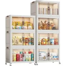 Armario organizador dobravel multifuncional