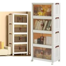 Armario Organizador Dobrel 4 Andares Empilhavel Organizador Roupa Objetos Decoraçao Sala Quarto Banheiro Cozinha