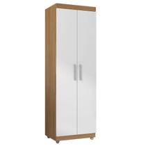 Armário Organizador Multiuso 2 Portas Sabrina AJL Móveis