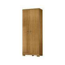 Armário Organizador Multiuso 705 2 Portas Com Chave Armário Organizador Multiuso 705 2 Portas Com Chave