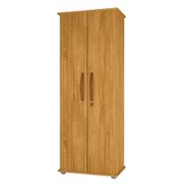 Armário Organizador Multiuso Cordoba 2 Portas Com Chave Armário Organizador Multiuso Cordoba 2 Portas Com Chave