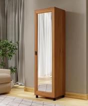 Armário Organizador Multiuso Diamante Benetil Móveis - Cinamomo Armário Organizador Multiuso Diamante Benetil Móveis - Cinamomo