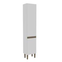 Armário Paneleiro 2 Portas 40cm 2417 Yescasa