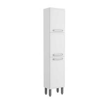 Armário Paneleiro de Aço 3 Portas Evidence Bertolini