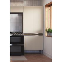 Armário Paneleiro Duplo Athena Armário Paneleiro Duplo Athena