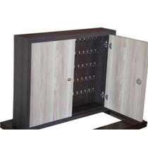 Armário para 60 chaves mdf Armário para 60 chaves mdf