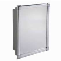 Armário para banheiro com espelho