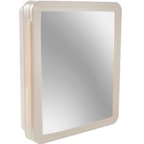 Armario para banheiro, com espelho estante gaveta porta escova de dente armário envio imediato Armario para banheiro, com espelho estante gaveta porta escova de dente armário envio imediato