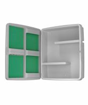 Armário Para Banheiro Sintex