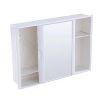 Armario para banheiro versatil 28,6x41x9,6 astra a21 Armario para banheiro versatil 28,6x41x9,6 astra a21