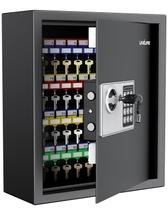Armário para Chaves Uniclife com 70 Posições e Fechadura Digital