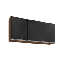 Armário Para Cozinha 120cm - Belliv Decor
