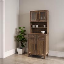 Armário para Cozinha 4 Portas Aracaju