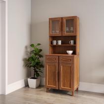 Armário para Cozinha 4 Portas Aracaju