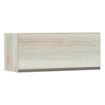 Armário para Cozinha Basculante 90 cm 1 Porta Luci Luciane Móveis
