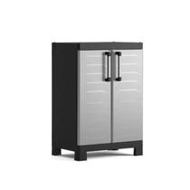 Armário Para Cozinha Lavanderia Multiuso Baixo Keter