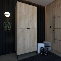 Armário para Escritório 2 Portas Soho