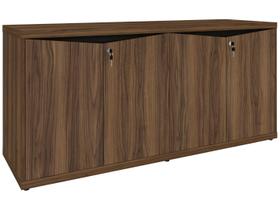 Armário para Escritório Multiuso com Chave