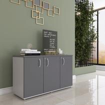 Armário para Escritório Pivotante Credenza