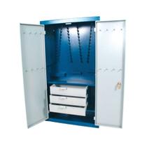 Armario para Ferramenta 3 Gavetas E Gancho ARM12 FERCAR