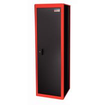 Armário Para Ferramentas Com 1 Porta E Caixas Bin Tramontina Pro Vermelho Tramontina