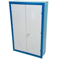 Armário Para Ferramentas Com 4 Prateleiras Arm10