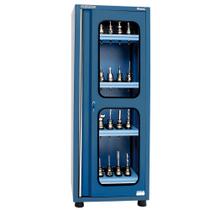 Armário para ferramentas suporte de 48 porta-cones com 4 prateleiras - AM-1015 Armário para ferramentas suporte de 48 porta-cones com 4 prateleiras - AM-1015