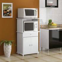 Armário para Forno e Microondas 2 Portas