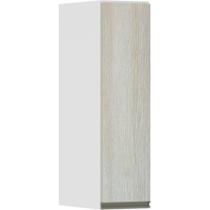 Armário Perola 20 cm 1 Porta Luciane